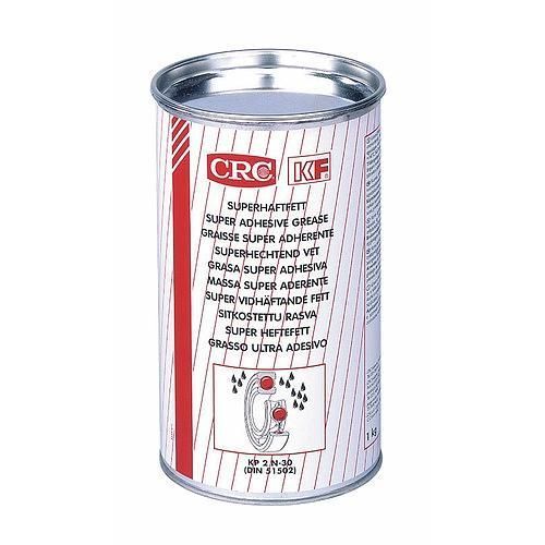 Graisse verte super adhérente - pot 1 kg CRC