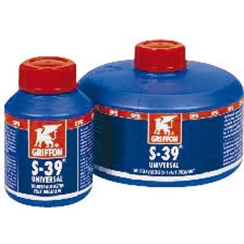 Flux décapant S-39 Universel - 80 ml GRIFFON
