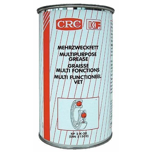 Graisse blonde multifonction - pot 1 kg CRC