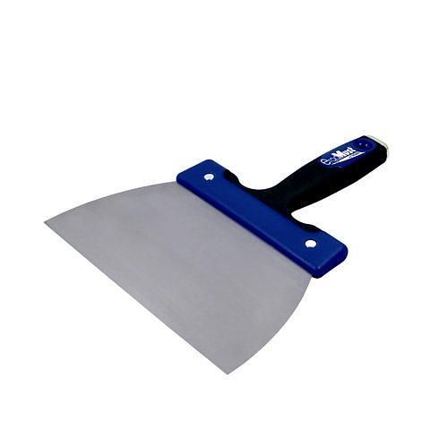 Couteau à enduire inox - 24 cm THÉARD