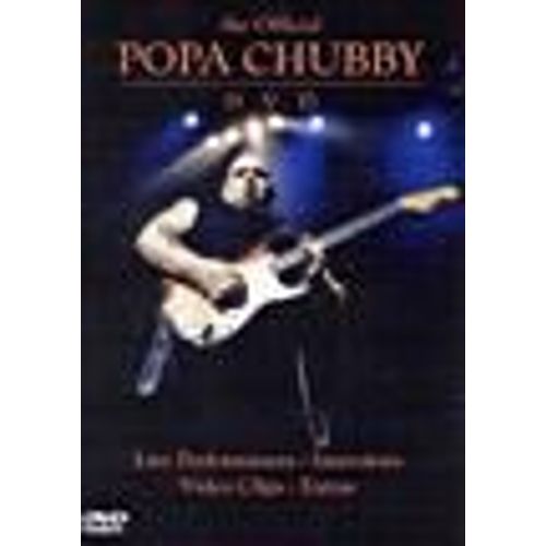 The Official Popa Chubby