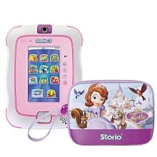 Tablette Educative Multimédia Storio 3