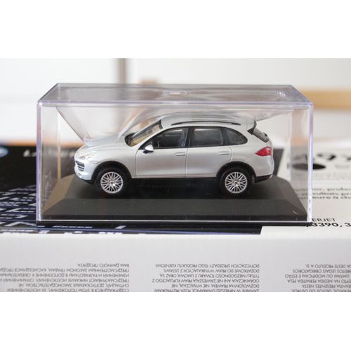 Minichamps Porsche Cayenne 1/43 Eme-Minichamps-Minichamps