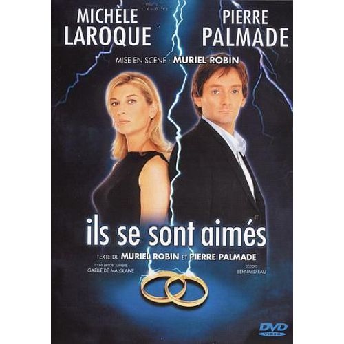 Ils Se Sont Aimés