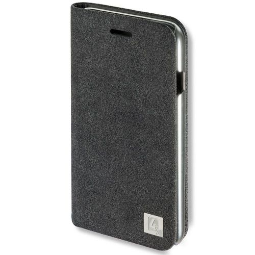 Etui De Type Portefeuille Série Sentosa Pour Iphone 6s Coloris Gris