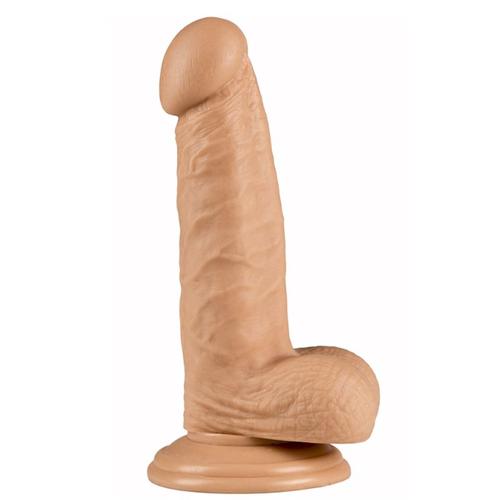 Sextoys Gode / Godemichet Réaliste Little John