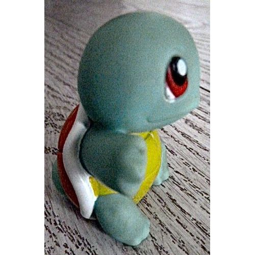 Figurine Pokemon Tortue Squirtle Nintendo 1999