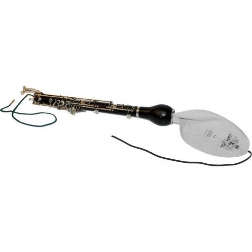 Ecouvillon Cor Anglais Bg A38 - 2 Parties