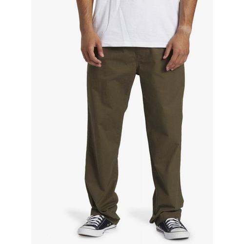 Dna Beach Pant - Pantalon Homme Grape Leaf Xs - Xs