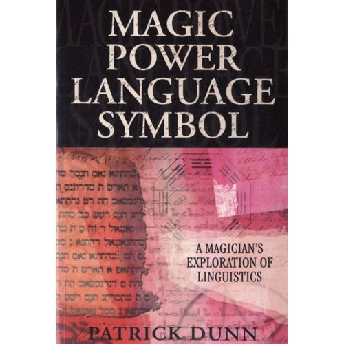 Magic Power Language Symbol