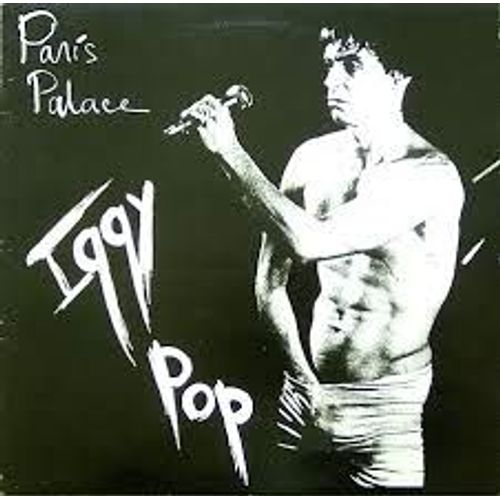 Paris Palace 79