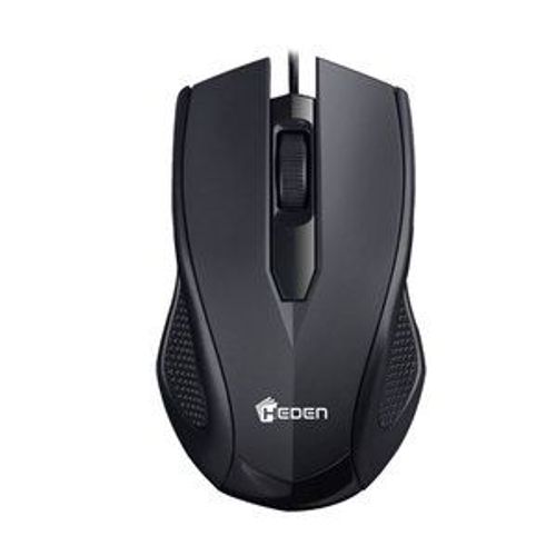 Souris Heden SUSBOPTCA4 optique USB Noir