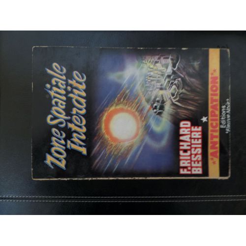 Zone Spatiale Interdite