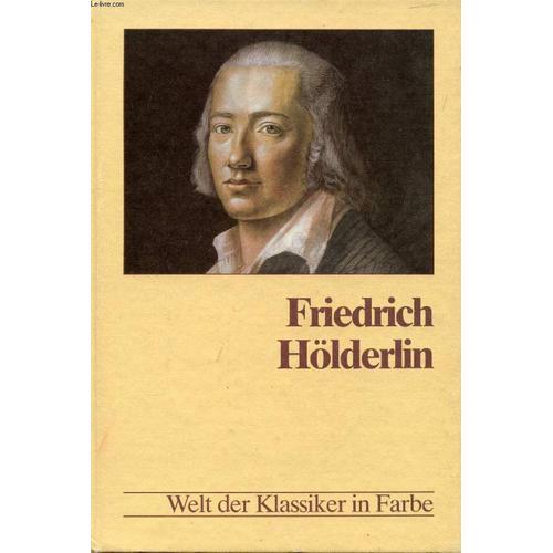 Friedrich Hölderlin