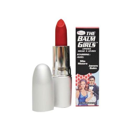 Rouge À Lèvres - Mia Moore - The Balm 