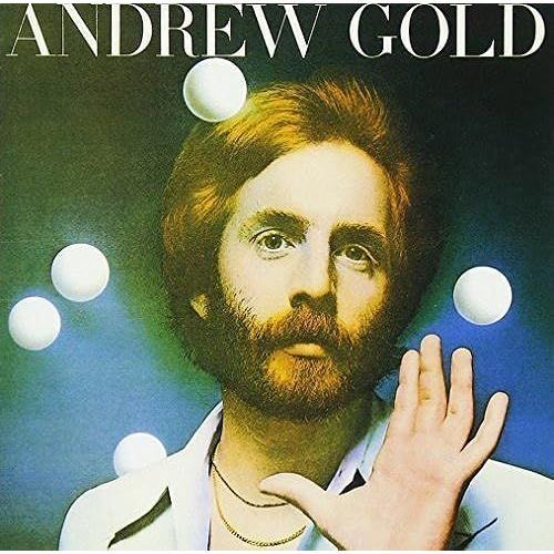 Andrew Gold