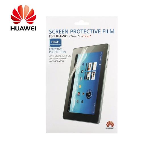 Huawei Mediapad X1 Screen Protector
