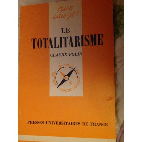 Le Totalitarisme
