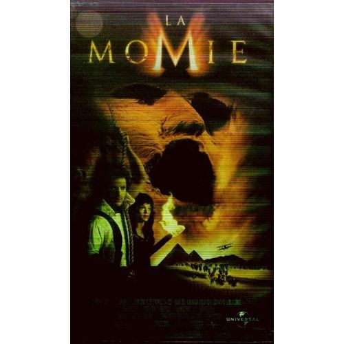 La Momie