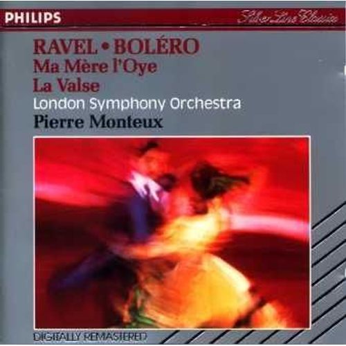 Ravel - Bolero