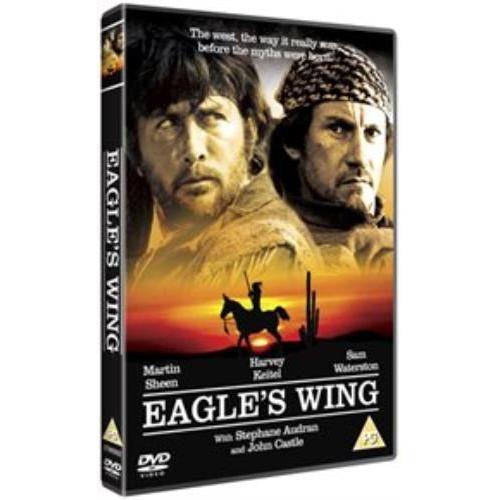 Eagle's Wing [Dvd] [1979]