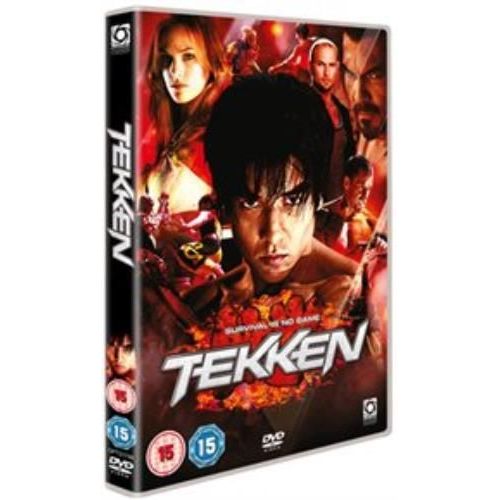 Tekken