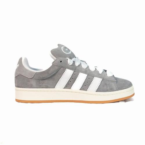 Chaussures Campus 00s - Hq8707 Gris - 42 2/3