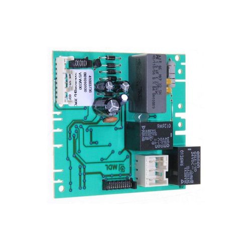 MODULE DE SECHAGE POUR LAVE LINGE HOOVER - 41004319