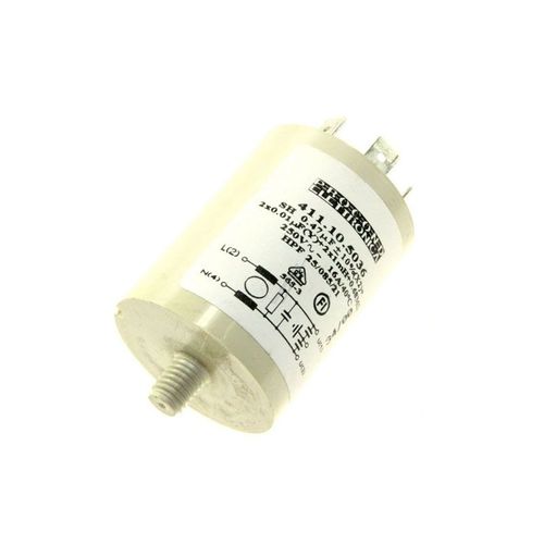 Hoover - Filtre Anti-parasite - Ref: 92248962