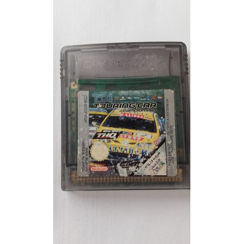 Touring Car