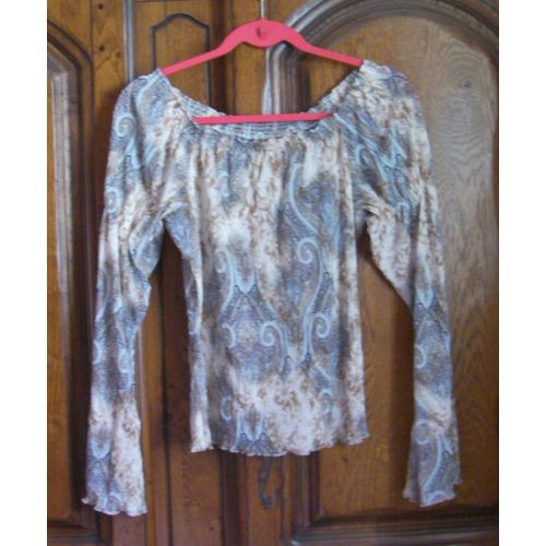 Top Léger - Taille 38 /40