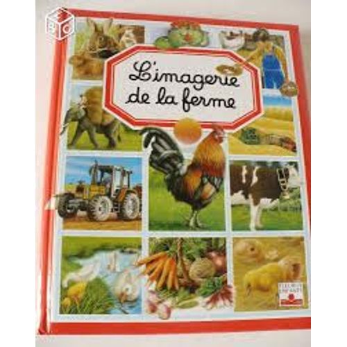 L Imagerie De La Ferme