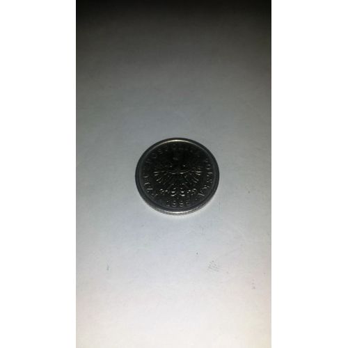 50 Groszy 1995