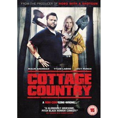 Cottage Country [Dvd]