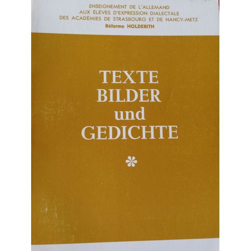 Texte Bilder Und Gedichte