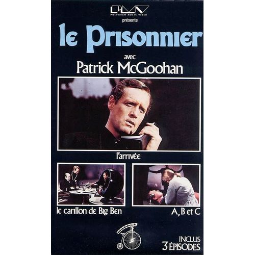 Le Prisonnier