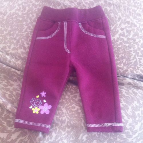 Pantalon 3 Mois