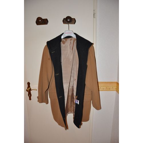 Parka C&a