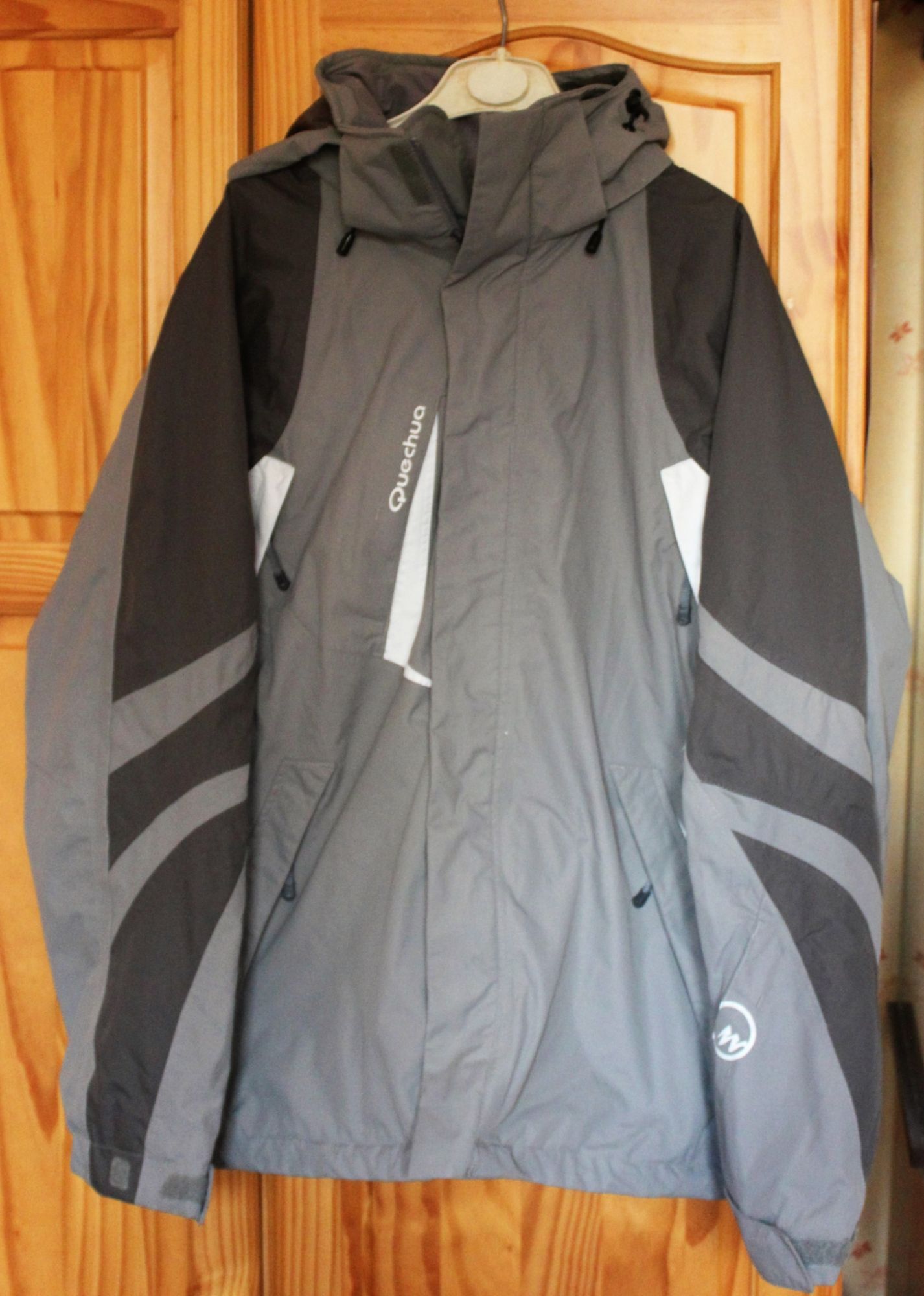 decathlon blouson de ski