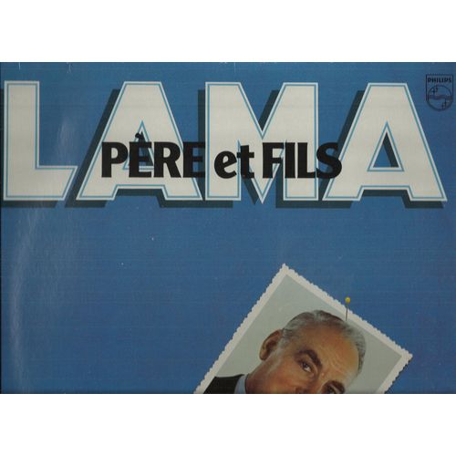 Père Et Fils : Non Mon Fils N'aura Pas D'enfant, Comme Elles Étaient Belles, Je N'peux Pas Vivre Sans Amour, Le Petit Souper Aux Chandelles, Sur Deux Notes, Comme Papa, La Chambre, Julie, D'une Prison
