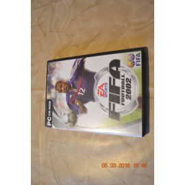 Fifa Football 2002 Pc