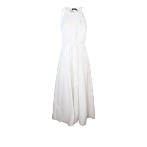 Max Mara - Dresses > Day Dresses > Midi Dresses - White
