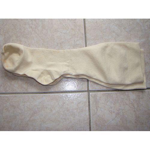 Chaussettes Sigvaris Detente  37 Beige 