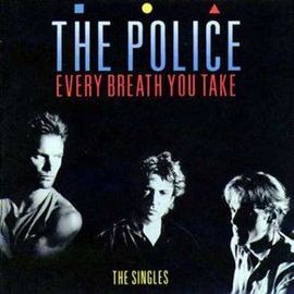 Every Breath You Take: The Singles
