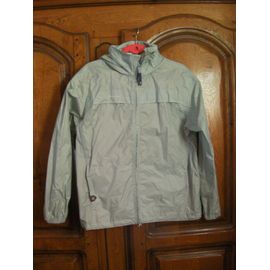 Coupe-Vent Quechua - Taille 14 Ans