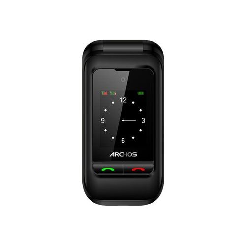 Archos Flip Phone Double SIM
