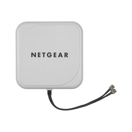 NETGEAR ANT224D10 - Antenne - Wi-Fi - 10 dBi - directionnel - extérieur, intérieur