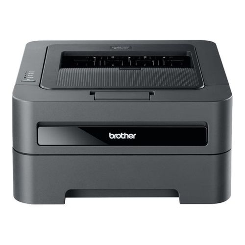 Brother HL-2270DW - Imprimante - Noir et blanc - Recto-verso - laser - A4 - 2400 x 600 ppp - jusqu'à 27 ppm - capacité : 250 feuilles - USB, LAN, Wi-Fi