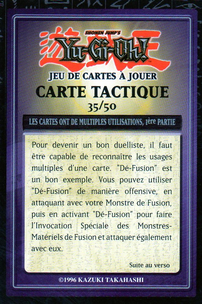 YU-GI-OH Classeur de plus de 500 cartes des séries fran…