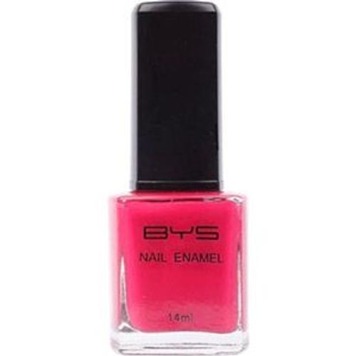Vernis À Ongles Bys Colori Be My Valentine 